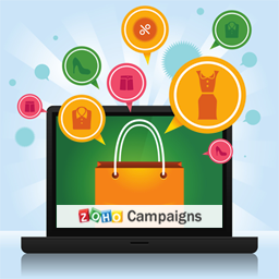 eCommerce Campaigns