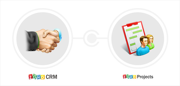 CRM-Projects-Integration