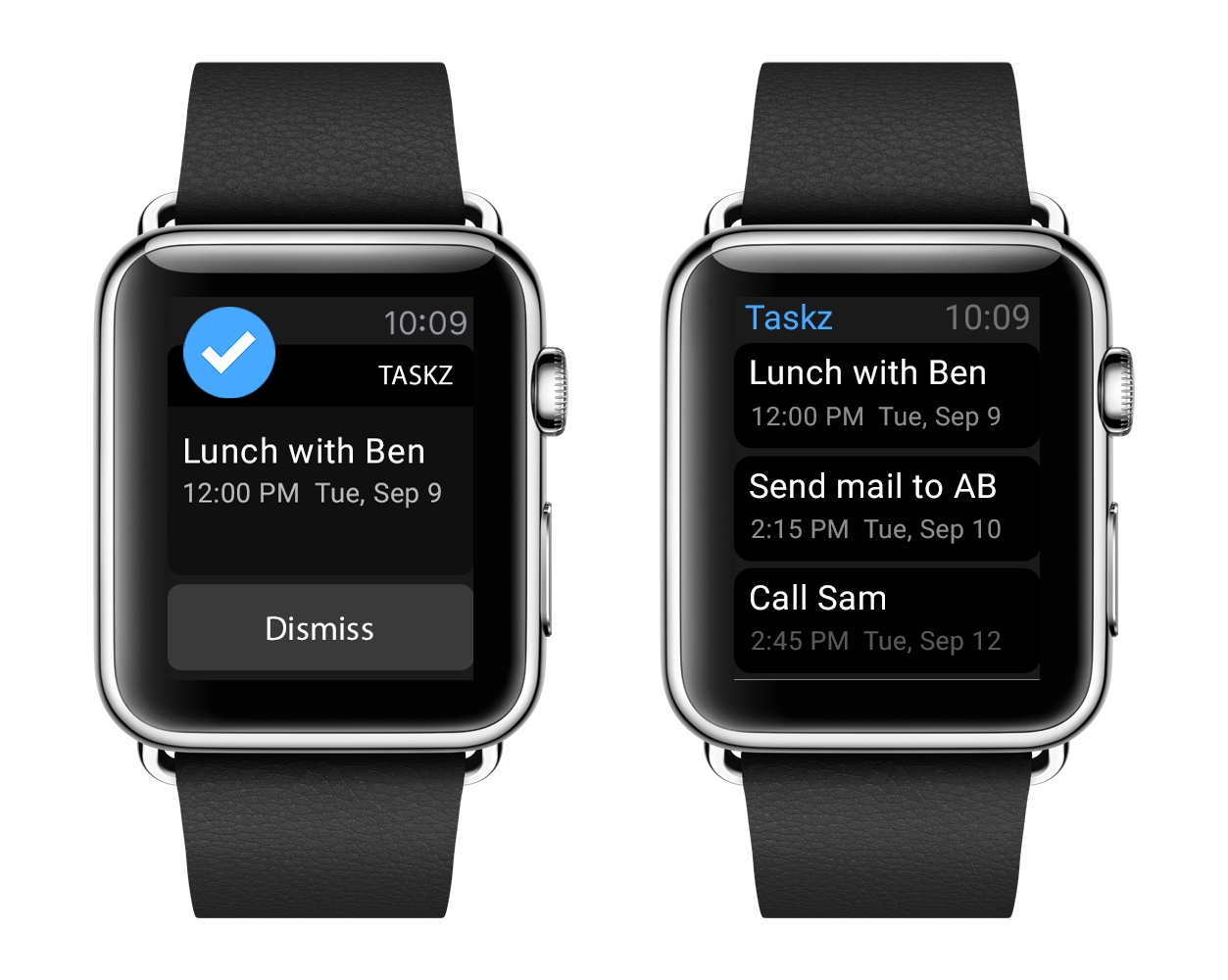 zoho-tasks-apple-watch-screens